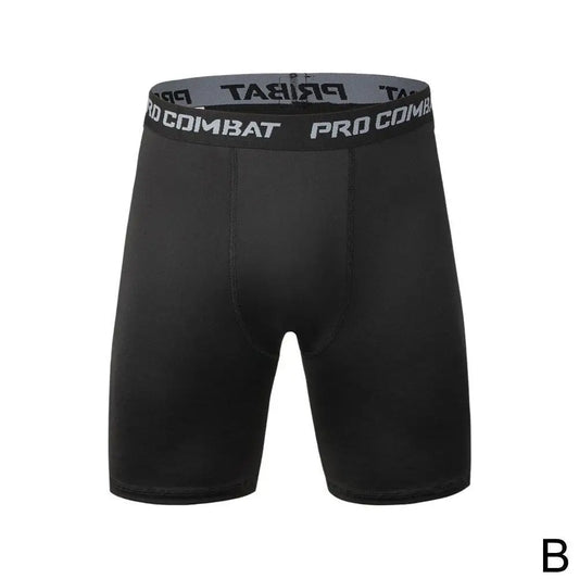 Pantalones cortos de licra