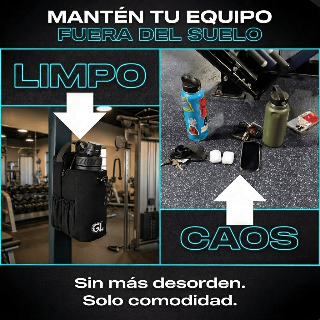 GYM LIFE - MagForce™