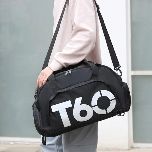Bolsa de deporte