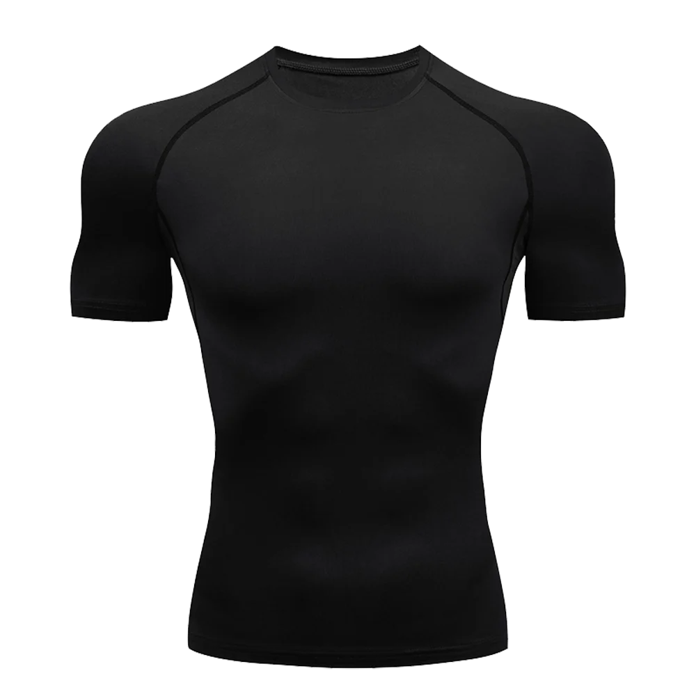 Camiseta de Compresión