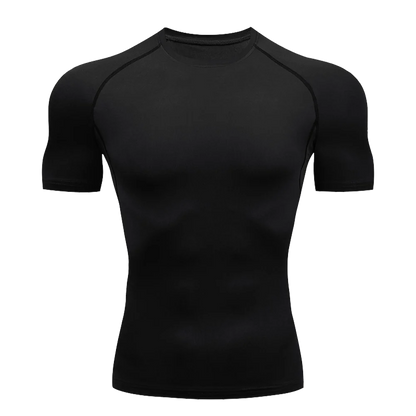 Camiseta de Compresión