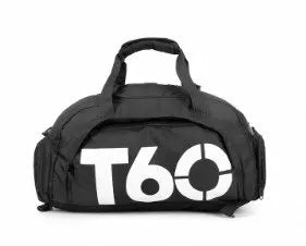 Bolsa de deporte