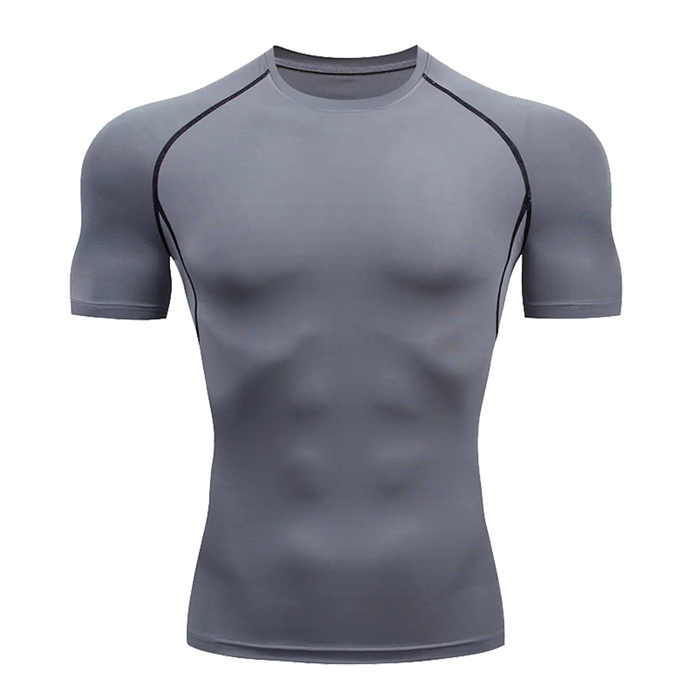 Camiseta de Compresión