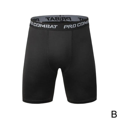 Pantalones cortos de licra