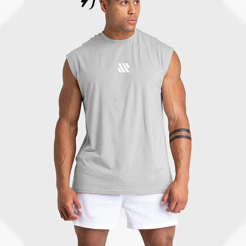 Camiseta sin Mangas
