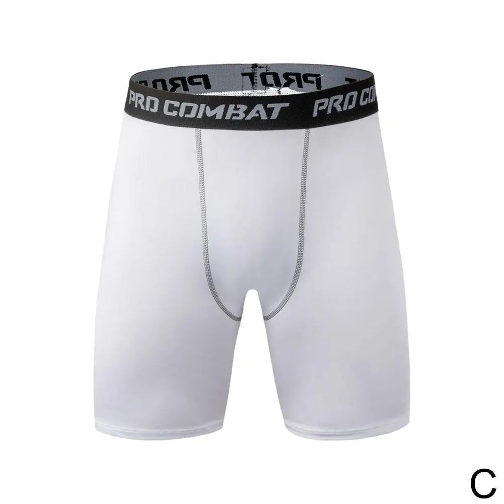 Pantalones cortos de licra