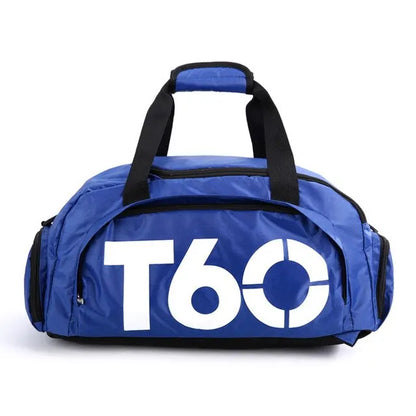 Bolsa de deporte