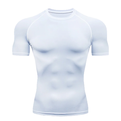 Camiseta de Compresión