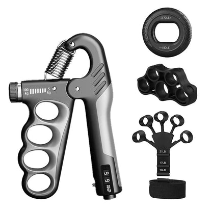 Grip Strength