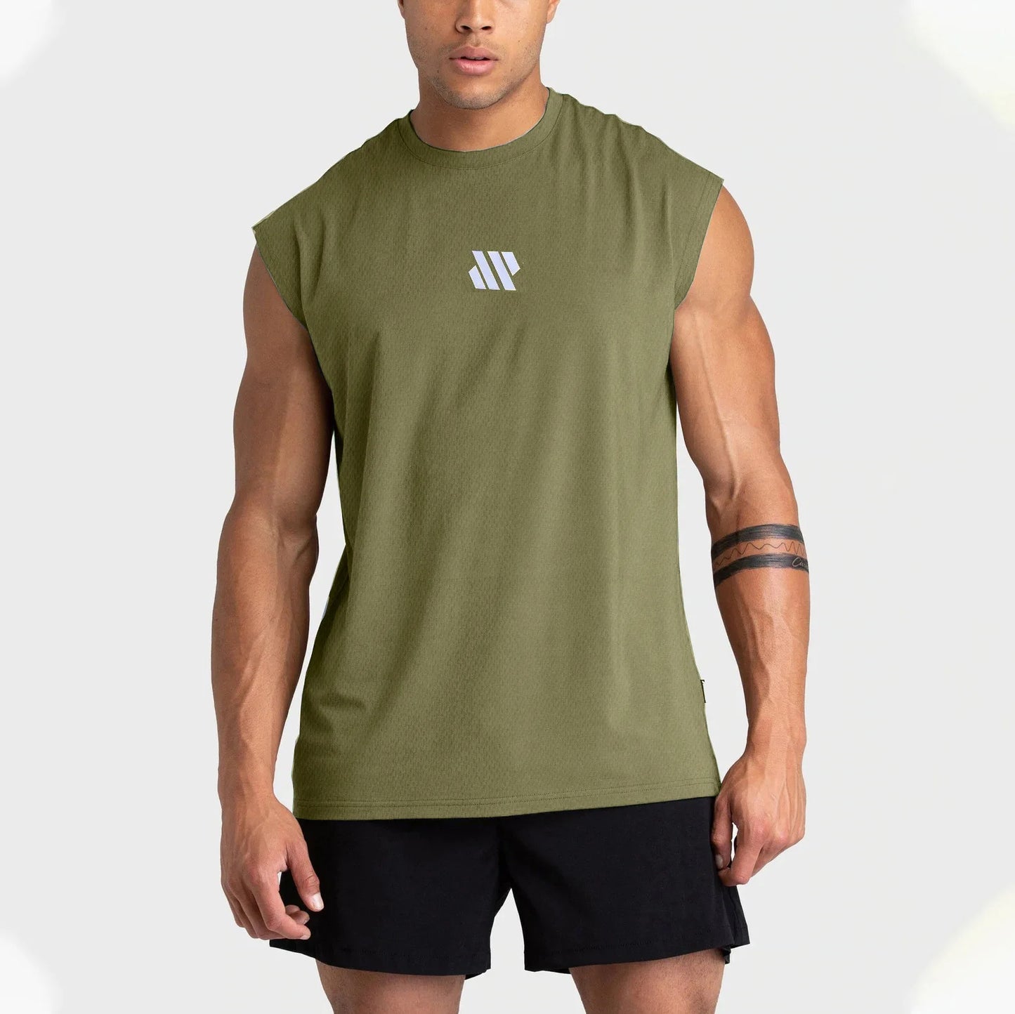 Camiseta sin Mangas