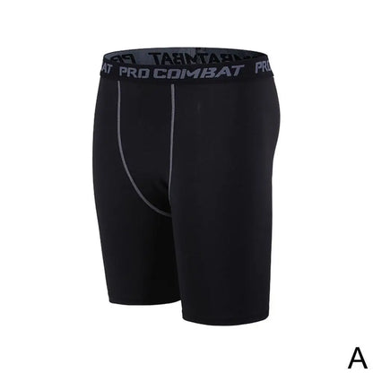 Pantalones cortos de licra