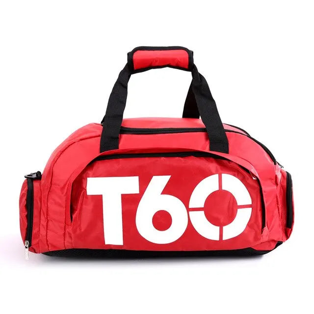 Bolsa de deporte
