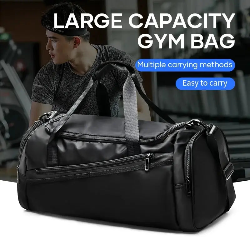 GYM BAG