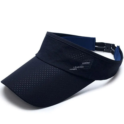 Gorra deportiva