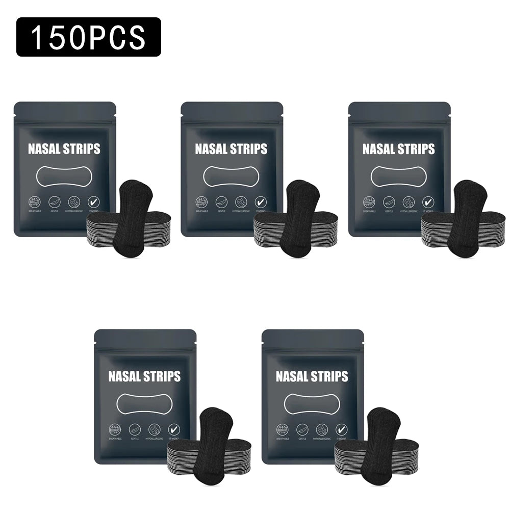 Nasal Strips