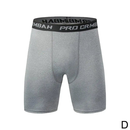 Pantalones cortos de licra