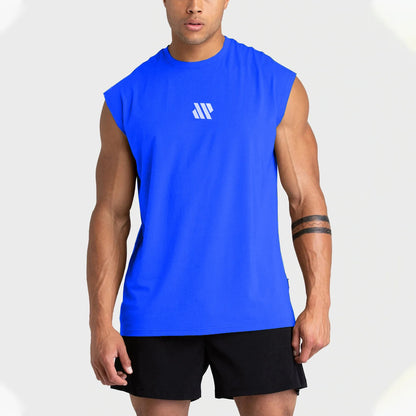 Camiseta sin Mangas