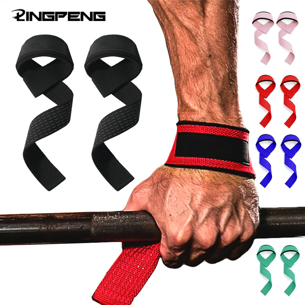 LIFT STRAPS