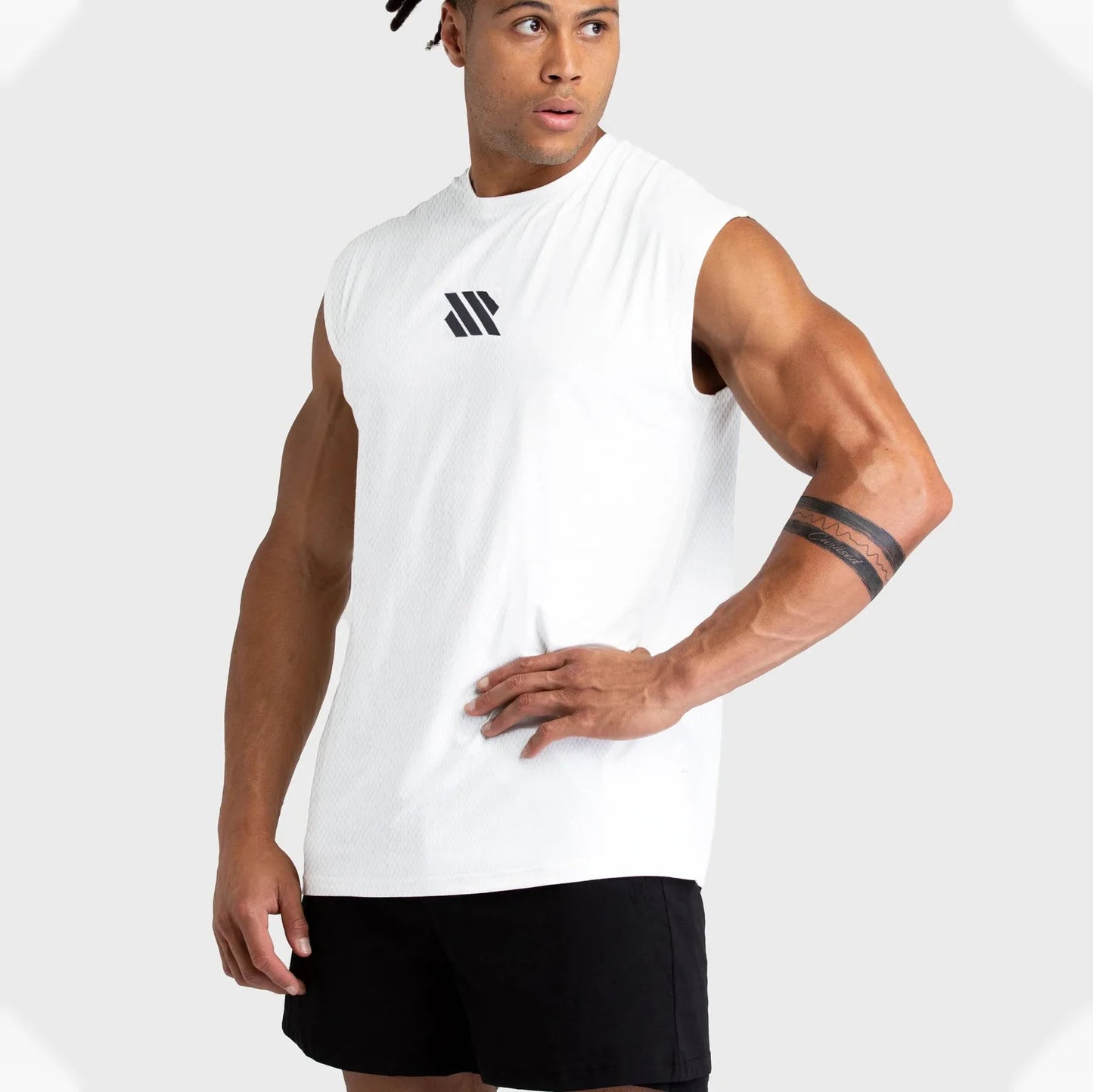Camiseta sin Mangas