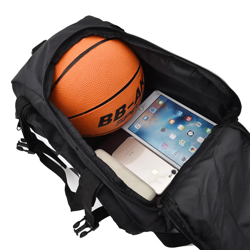 Bolsa de deporte