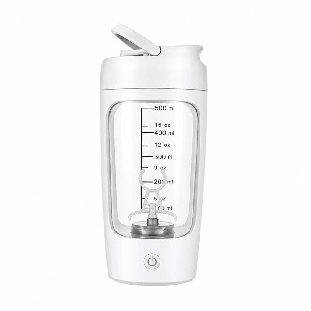 Electric Shaker