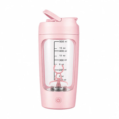 Electric Shaker