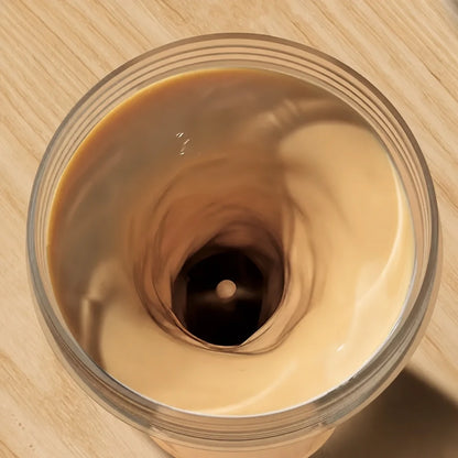 Electric Shaker
