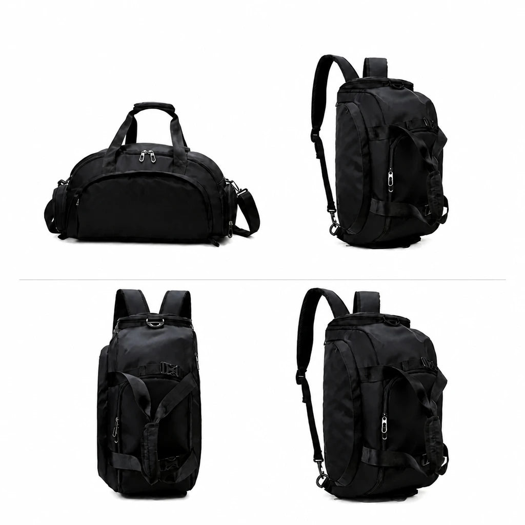 Bolsa de deporte
