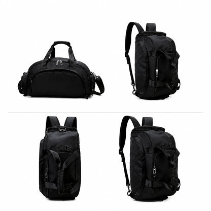 Bolsa de deporte