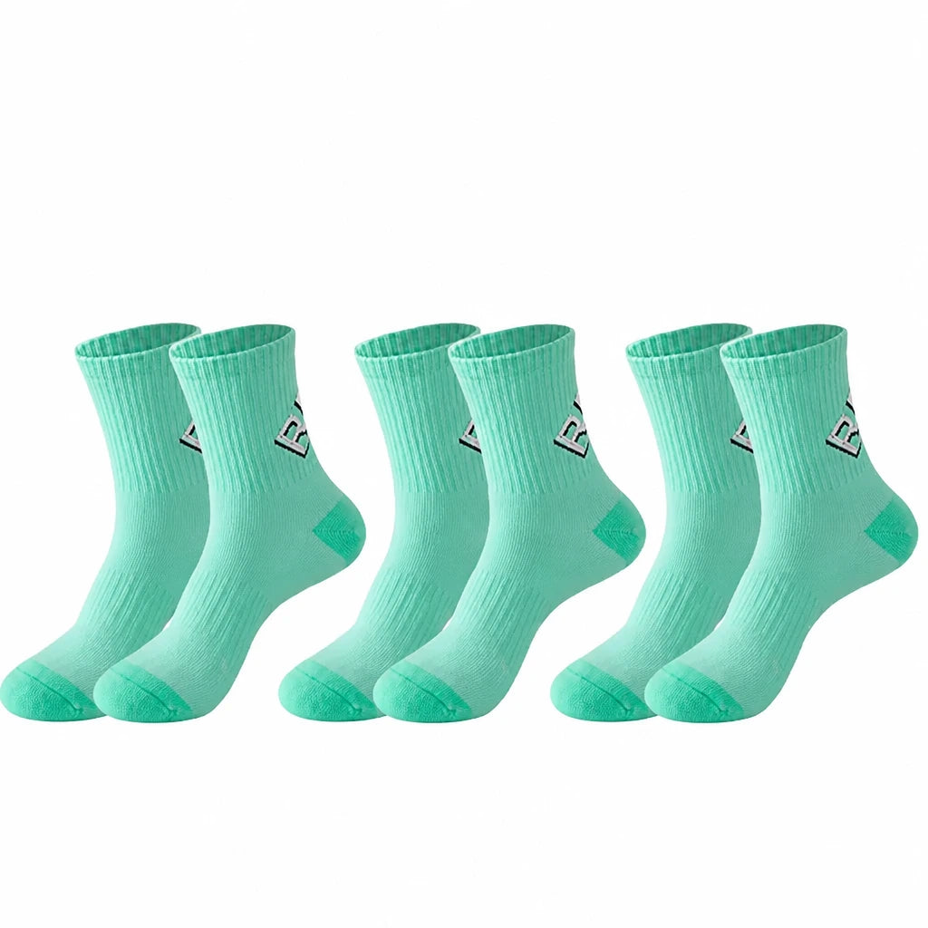 Calcetines para correr (Pack de 3)