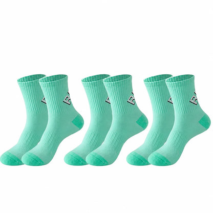 Calcetines para correr (Pack de 3)
