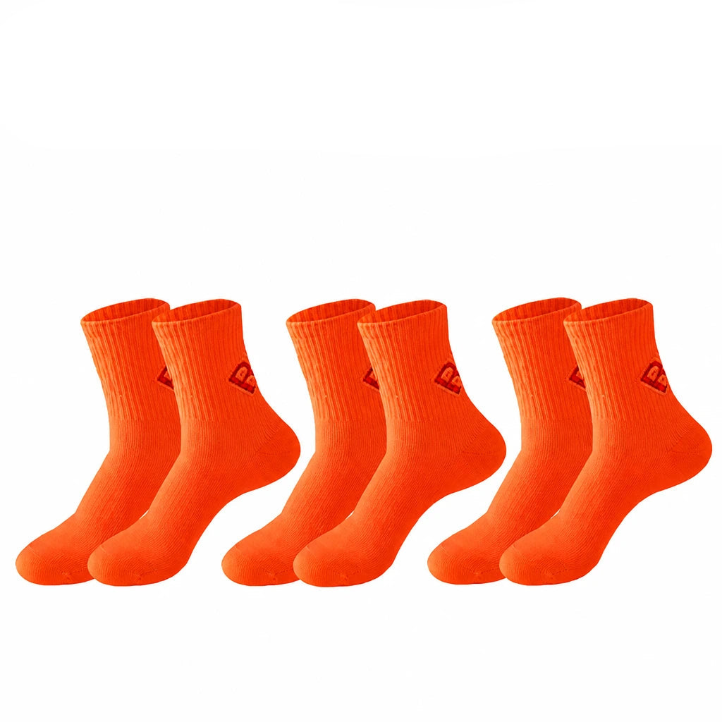 Calcetines para correr (Pack de 3)