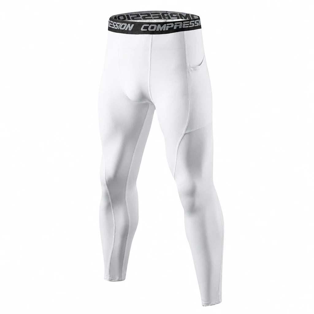 Leggings con bolsillo