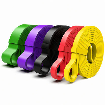 Elásticos resistentes