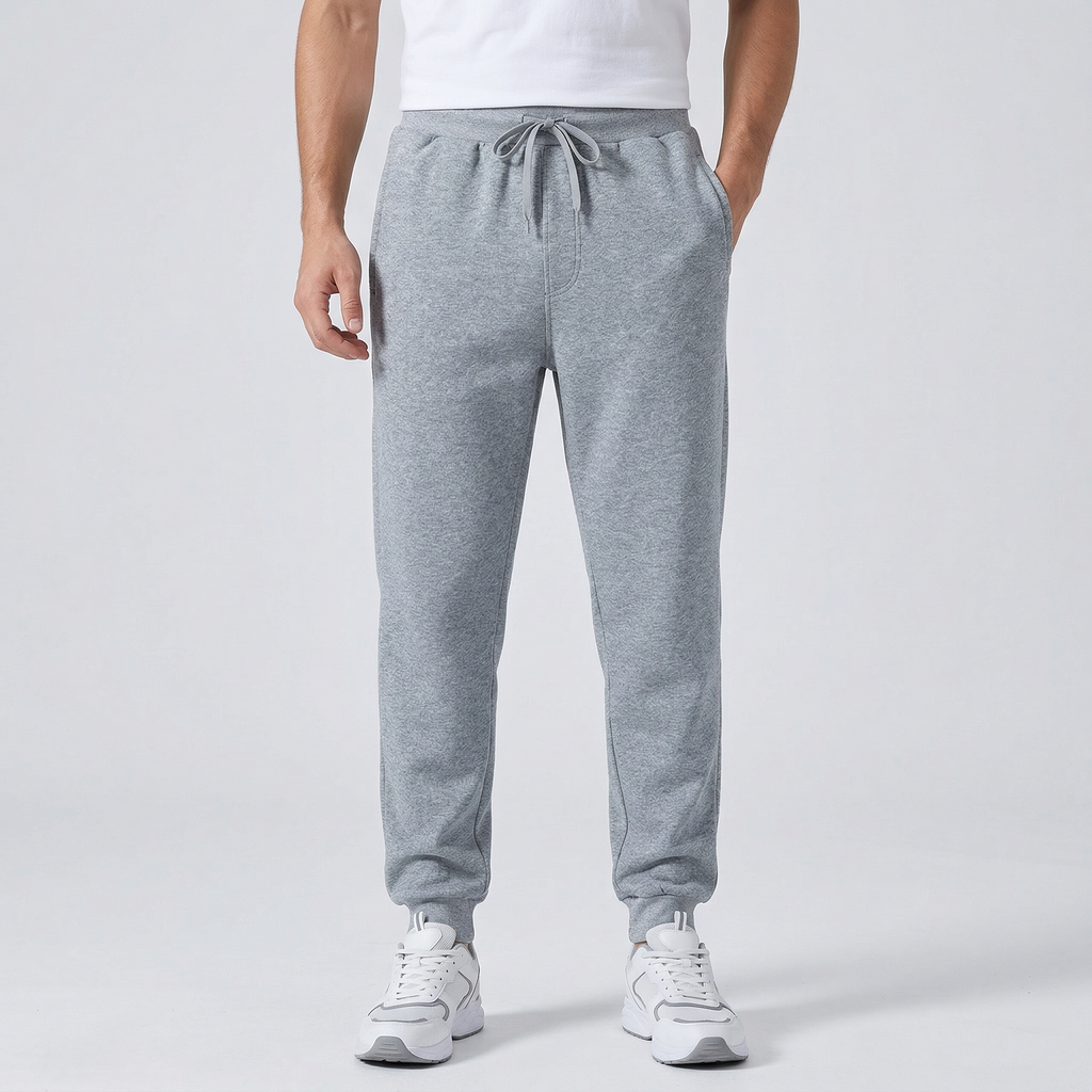 Calças de fato treino