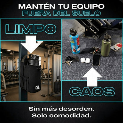 GYM LIFE - MagForce™