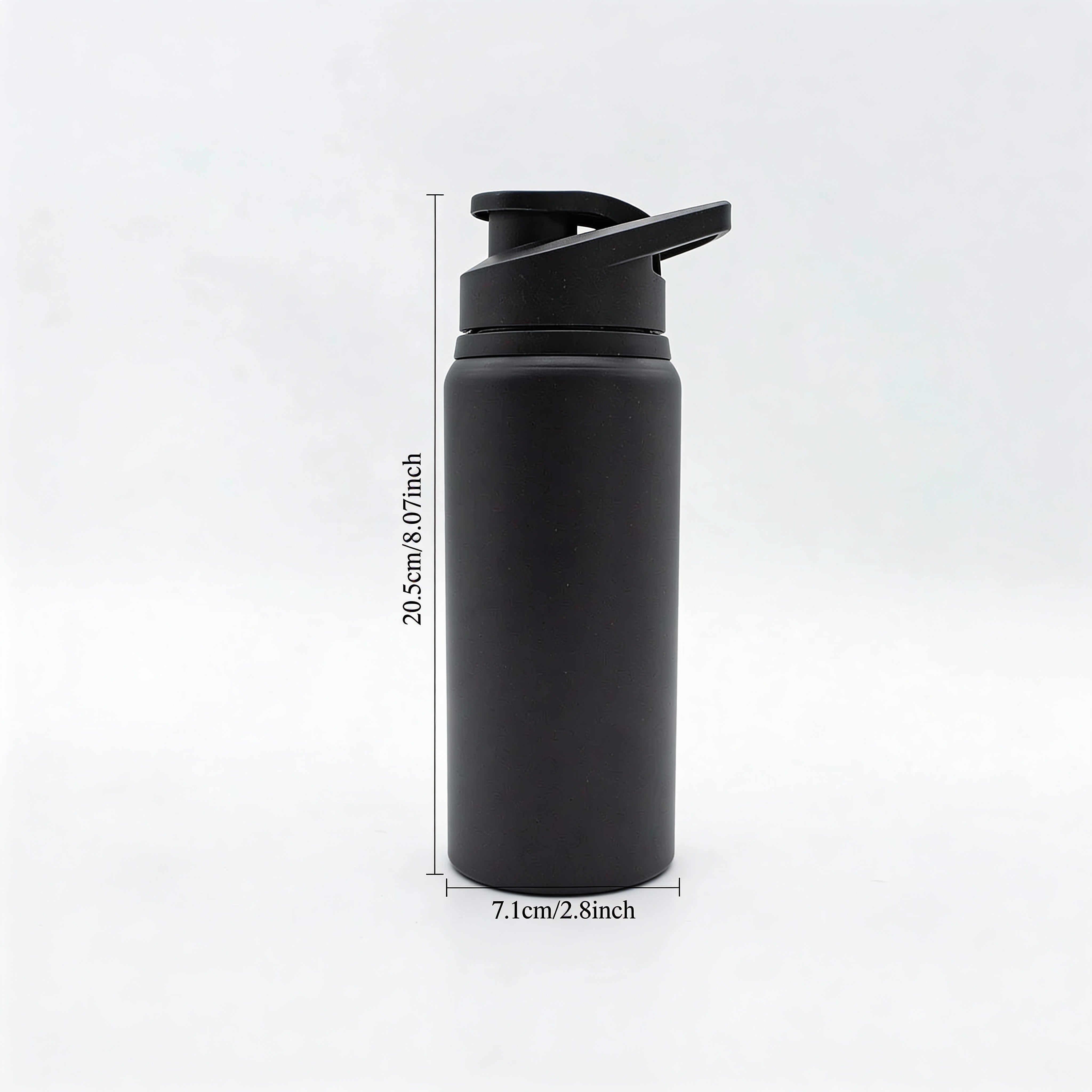 Garrafa Desportiva Isotérmica