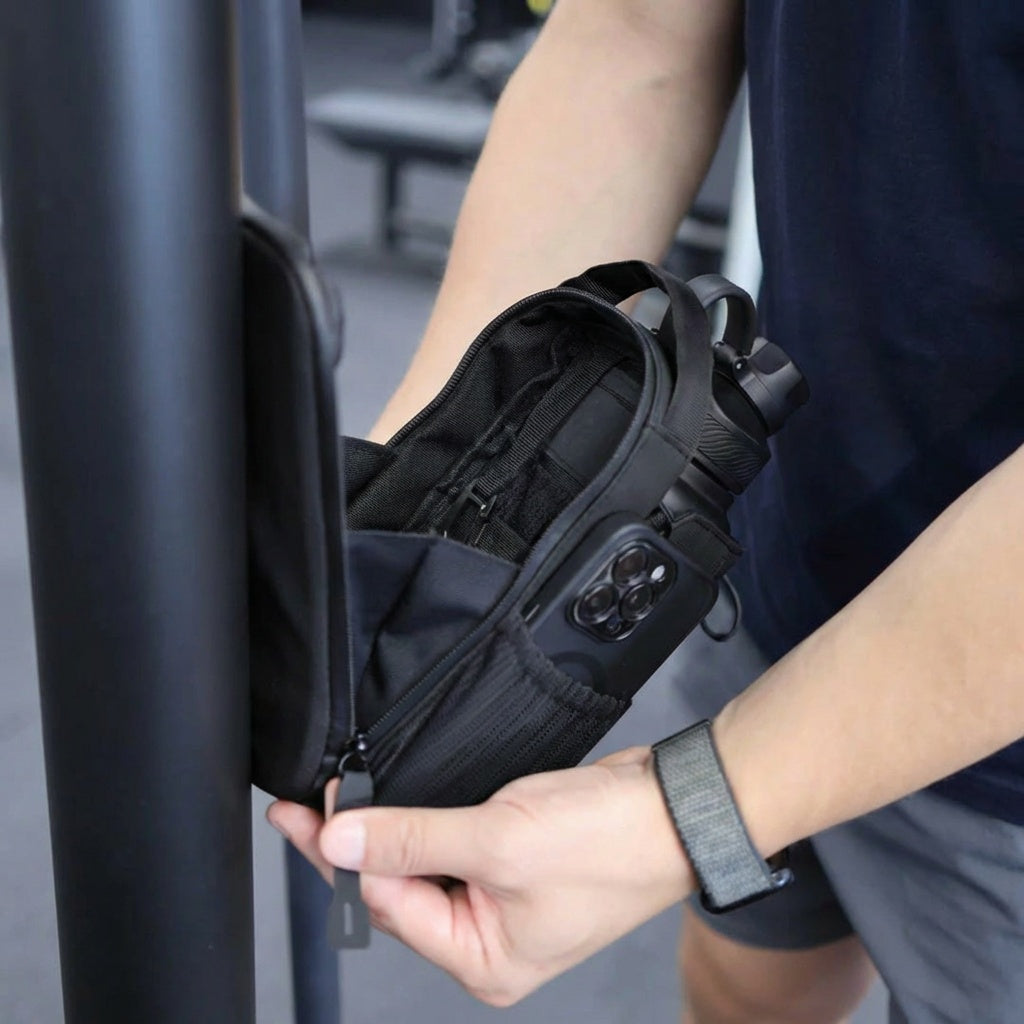 Mochila Magnética Premium GL