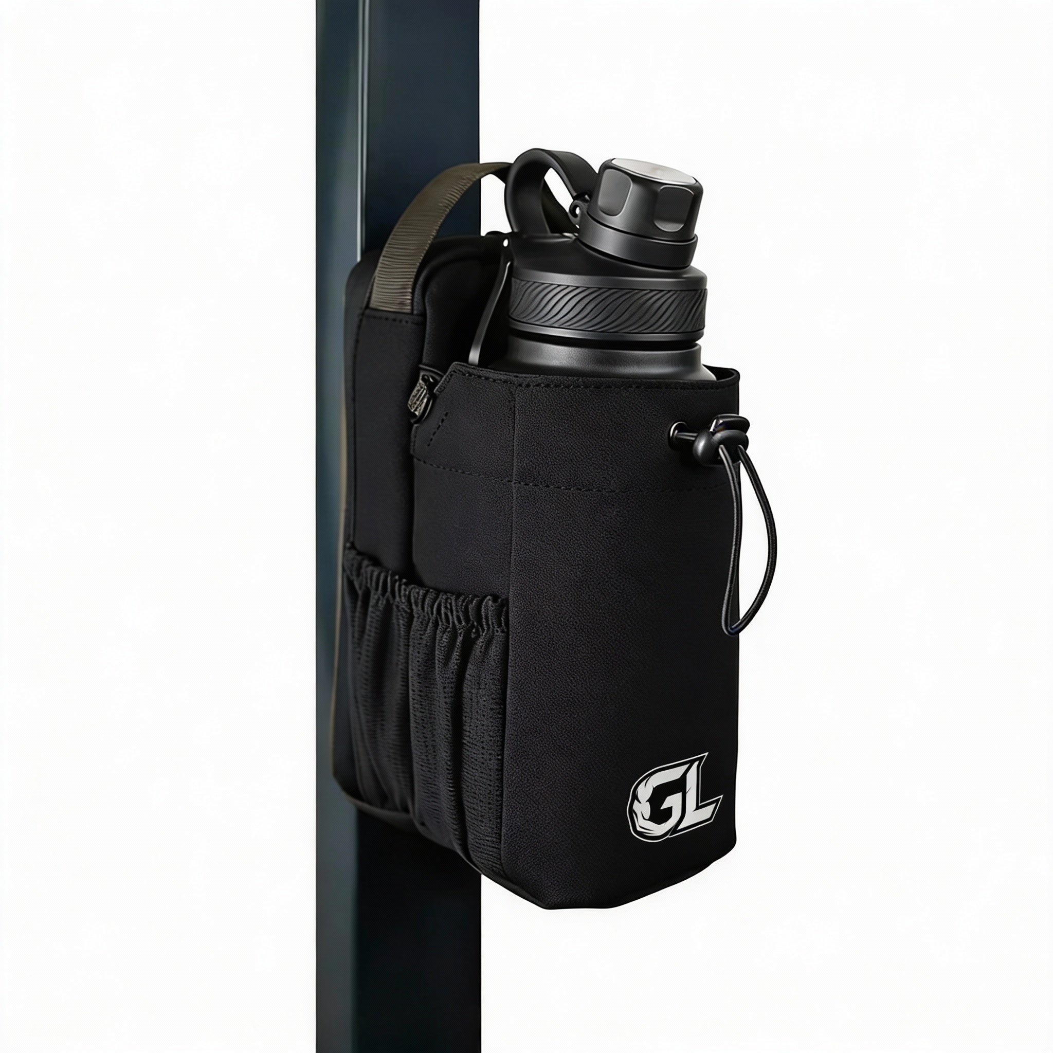 Mochila Magnética Premium GL