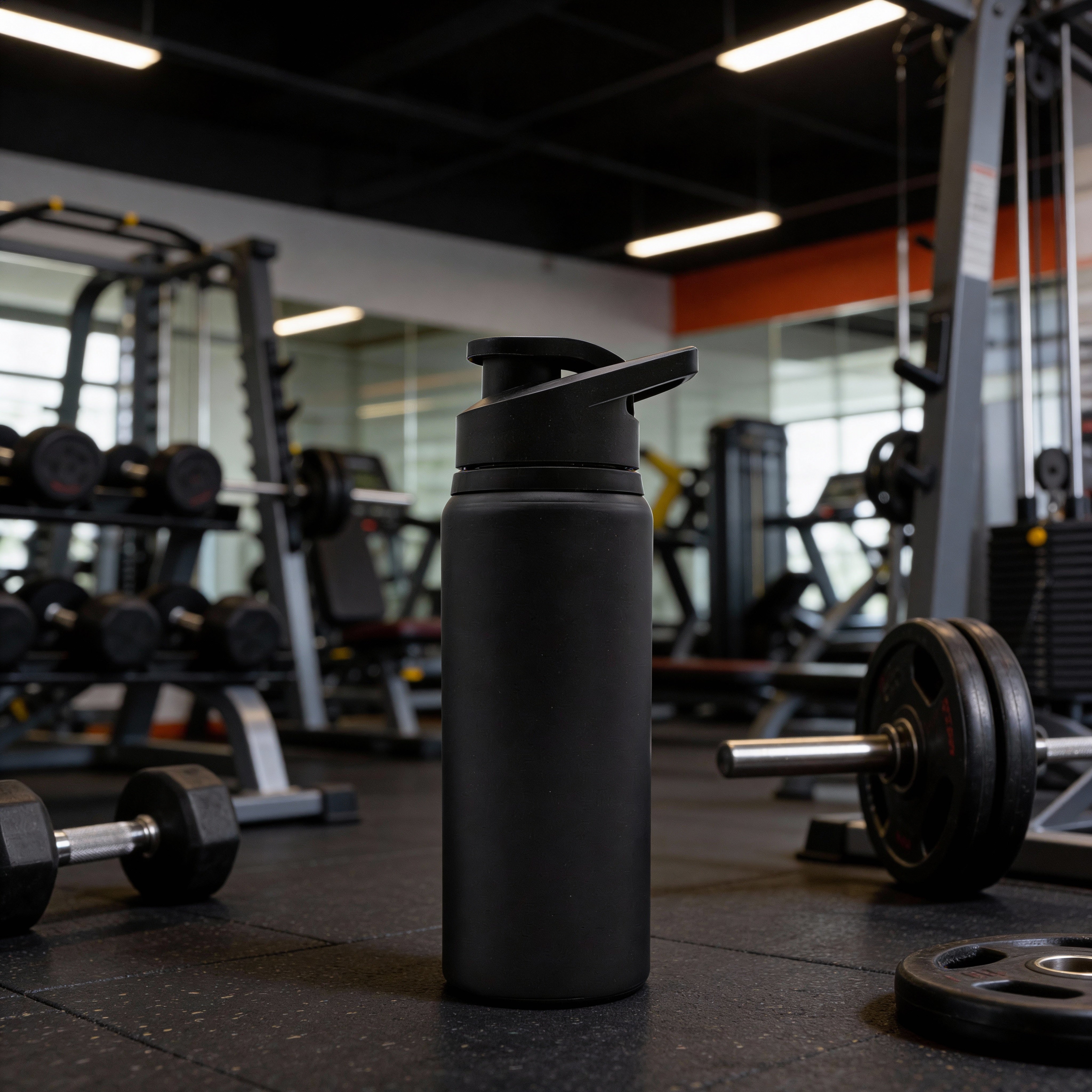 Garrafa Desportiva Isotérmica