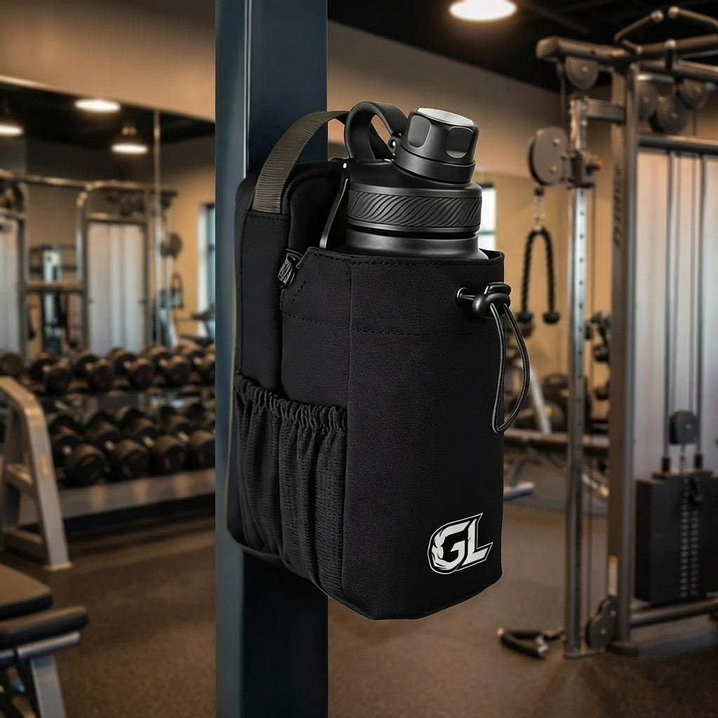 Mochila Magnética Premium GL